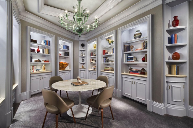 The Ritz-Carlton, Washington, Dc photo 12