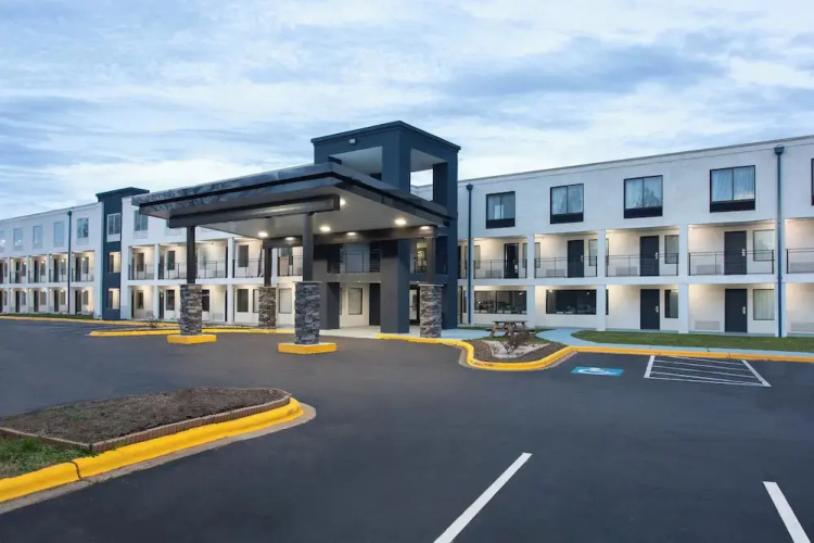 Otel görseli