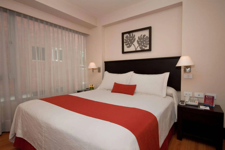Lugano Hotel