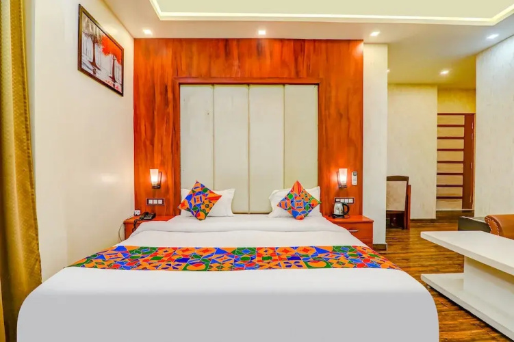 Hotelafbeelding