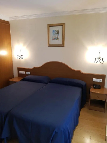 Hotel Portofino