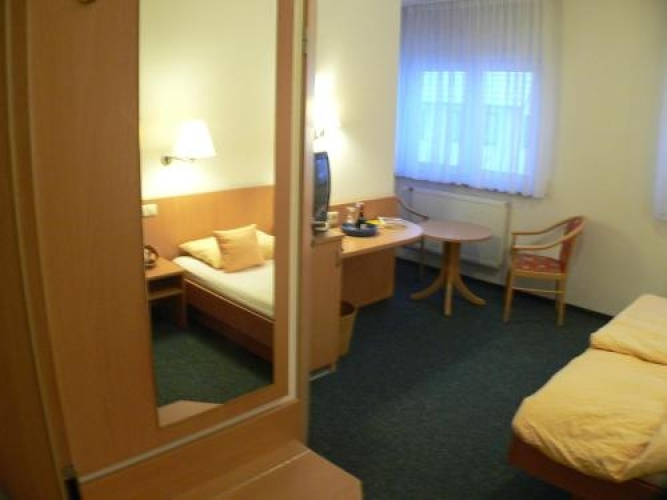 Hotel Loewen