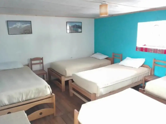 New Day House In Cusco - Hostel