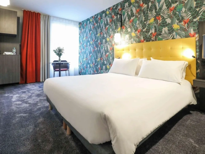 Premium Double room