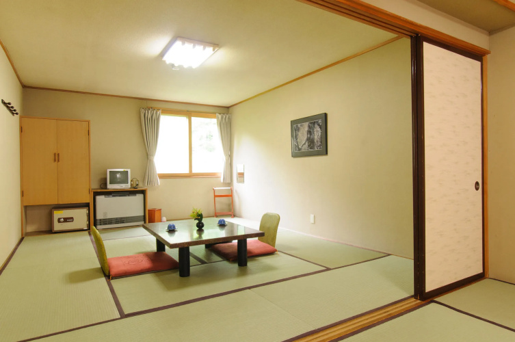 Yachi Onsen Spa