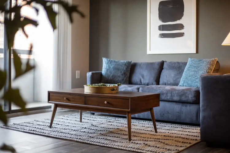 Motor City Suites by Barsala