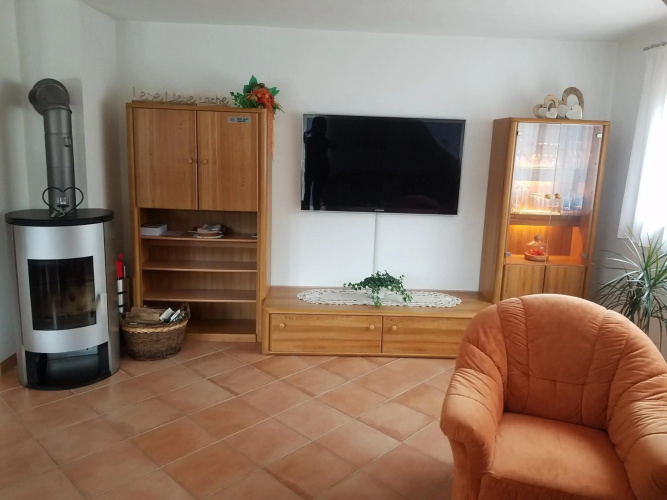 Ferienwohnung Sprauer