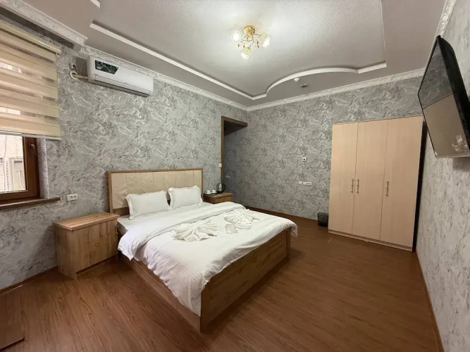 Anor Hotel Avenue