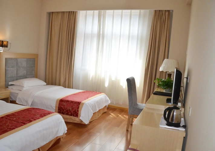 Teenage Dream Hotel
