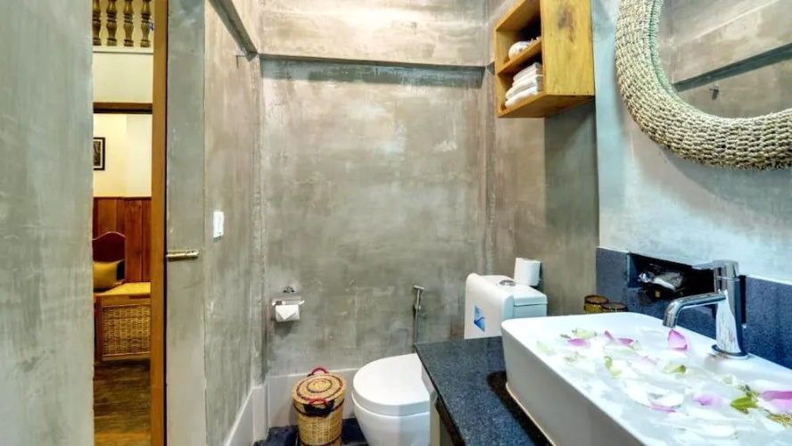 Maison Model d'Angkor - Hostel