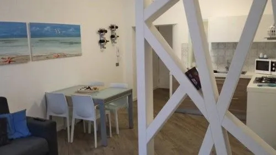Casa Blue