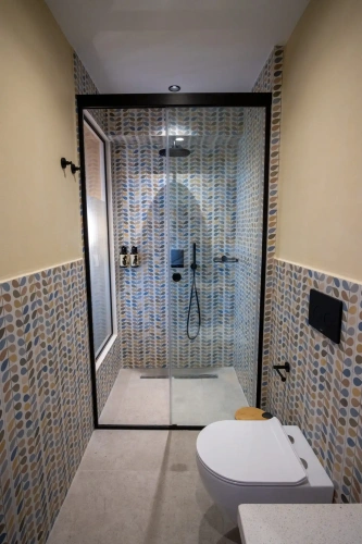 Superior Double room with balcony and with sea view