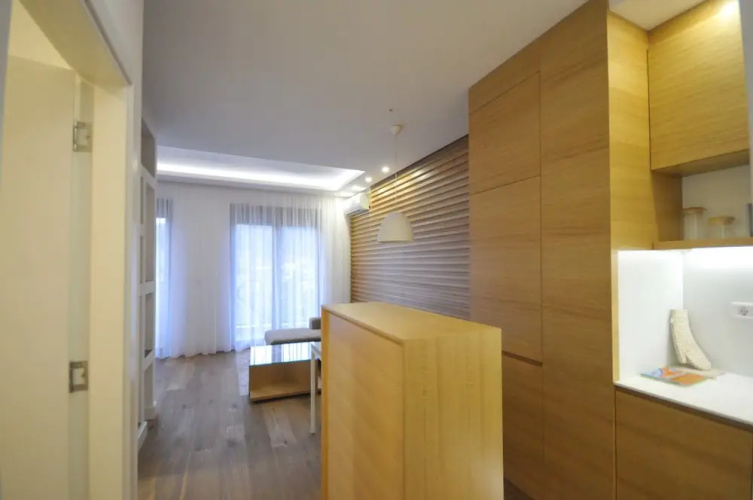 Montesa Apartments 2