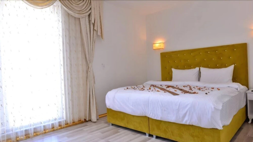 Grand Beyaz Saray Hotel