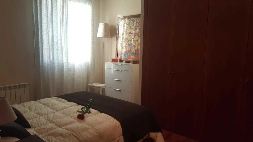 3 Bedrooms Deluxe Apartment