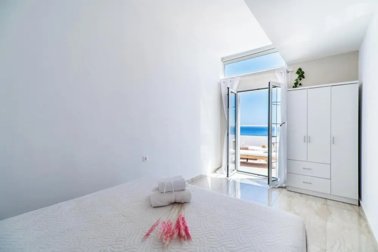 Avra Sfakia Apartments