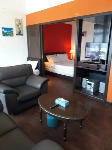 Superior Apartment