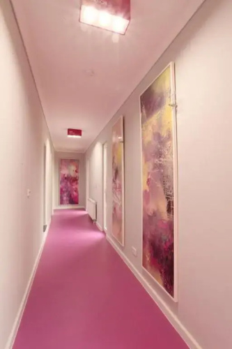 Kunst Pension Frahm