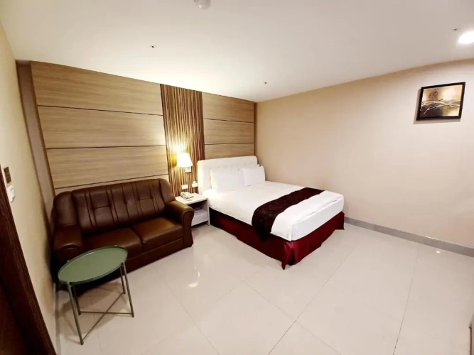 Business Double room