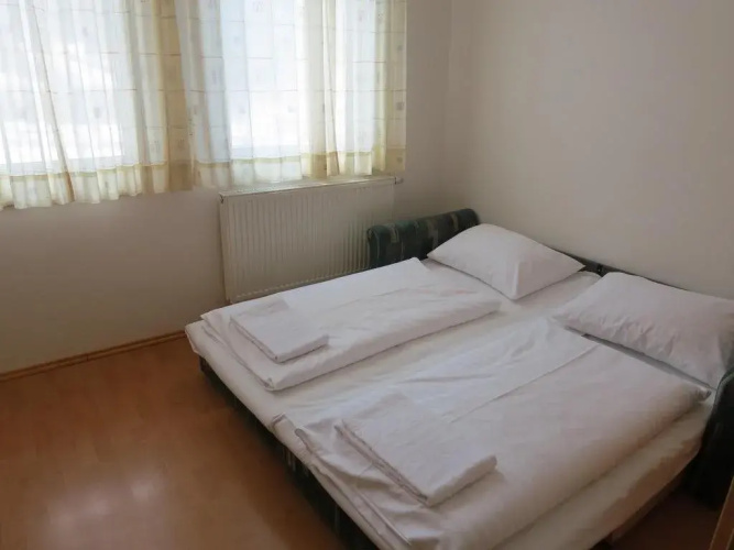 Appartements Mölltaler Gletsche