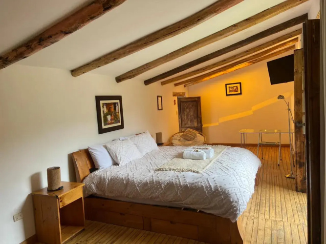 Los Pinos Lodge