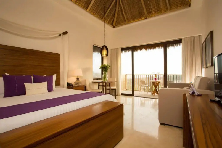 Puerto Bahia Villas