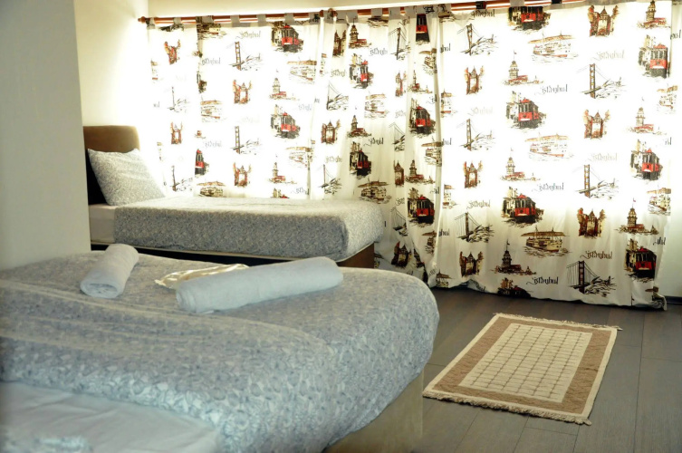 CMY Apart Hotel