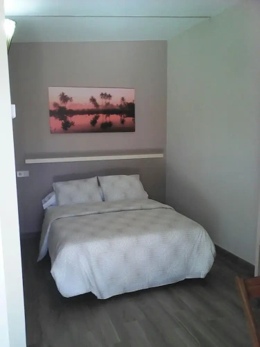 Superior Double room with balcony