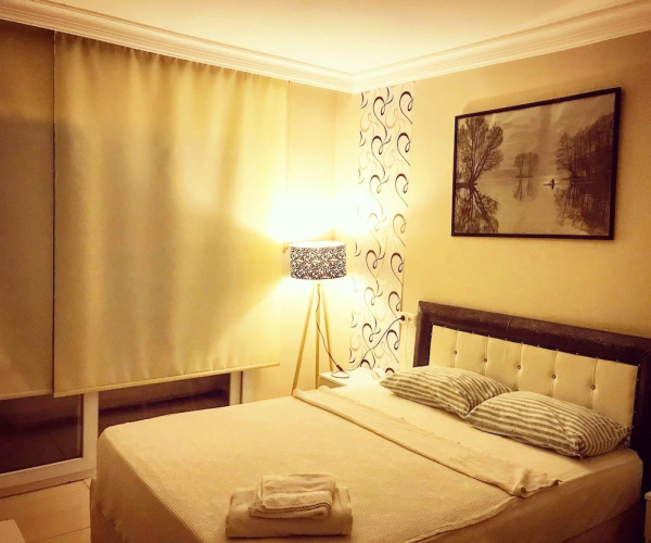 Bir Umut Hotel