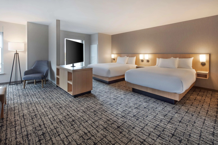 Hyatt Place Moncton