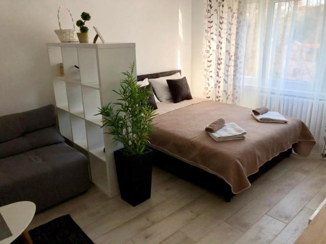 Modern Studio (Institut Majka i Dete)