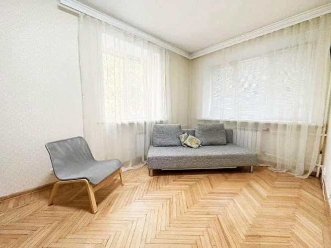 Фотография номера квартиры Apart Saray на улице Красноармейская 32