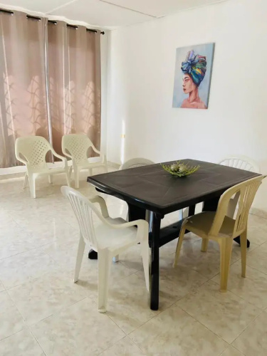 Apartamento Renta Myla