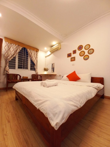 Classic Double room