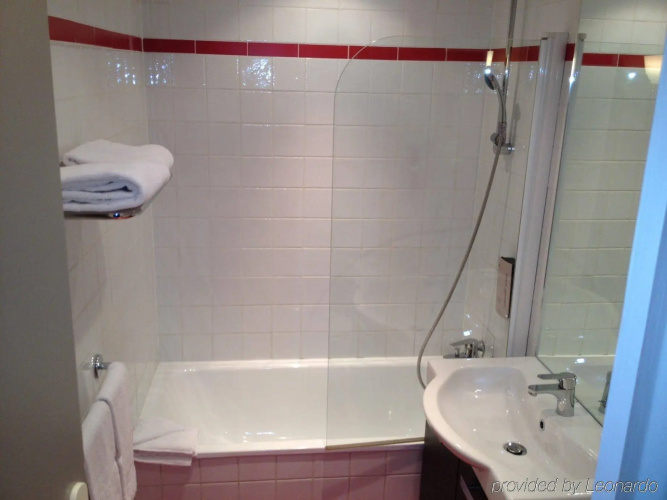 Hotel 29 Lepic photo 11