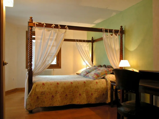 Hostal Onki Xin