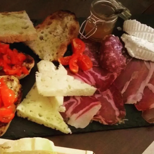 La Grande Quercia
