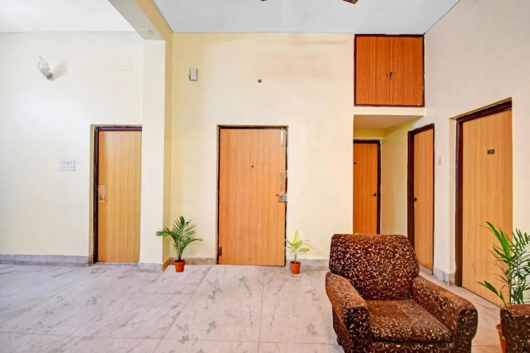OYO 90277 Delight Residency