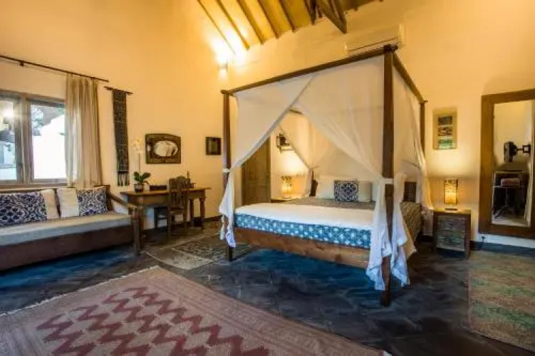 Villas Damai Bali