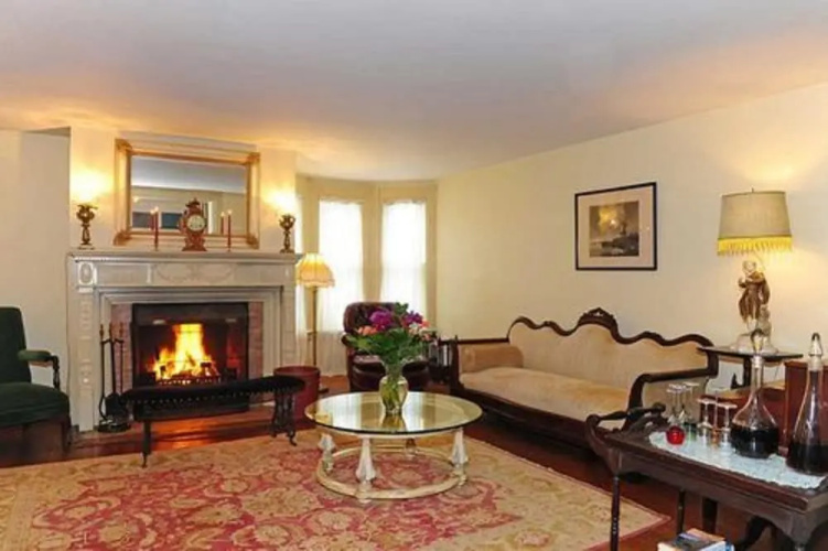 Wainwright Inn