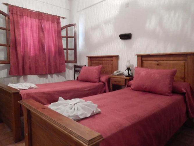 Hotel Colonial