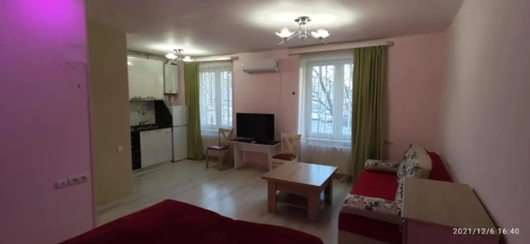 Standard Family room