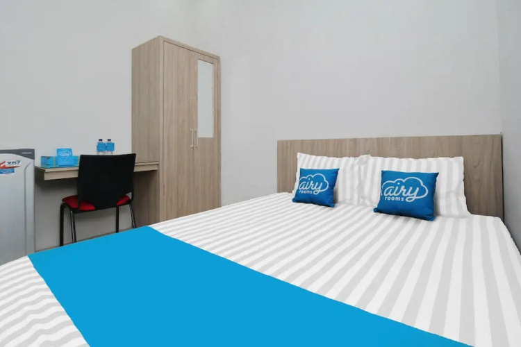 Airy Wonodri Krajan Tiga 690 Semarang