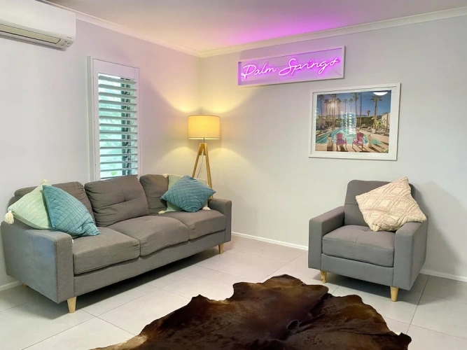 1 Bedroom Premium Apartment