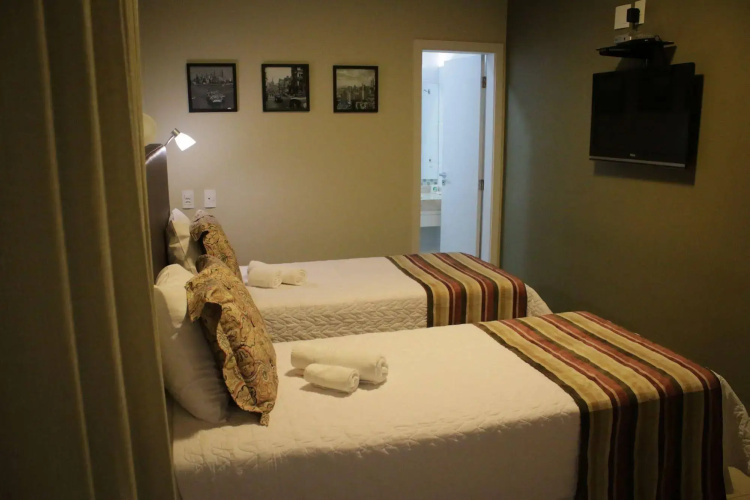 Ideali Hotel