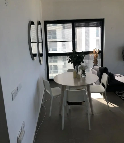 3 Bedrooms Apartment beachfront
