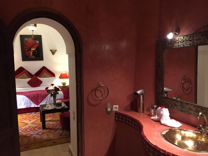 Riad Laora By La Siredrah