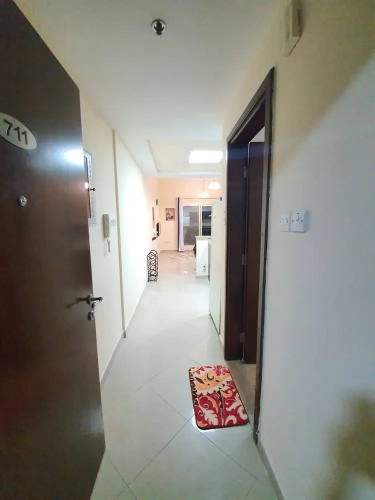 Lovely Furnished Studio With Pool