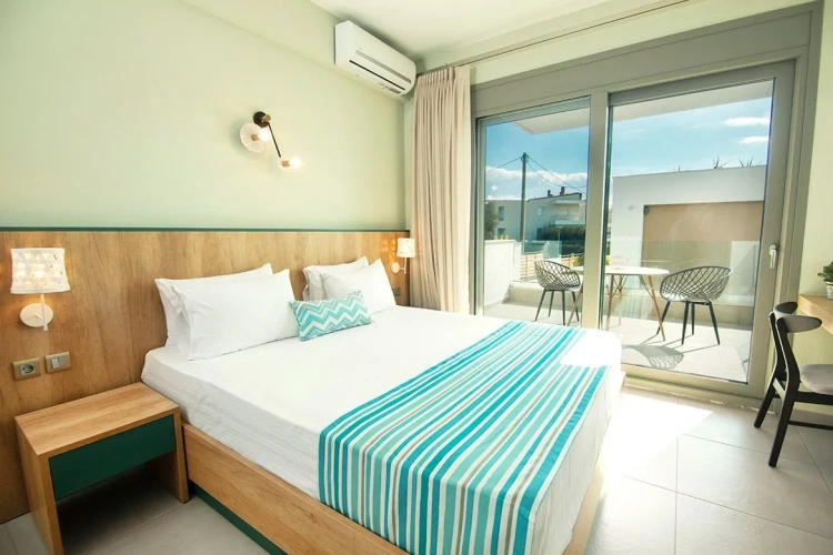 Economy Junior Suite