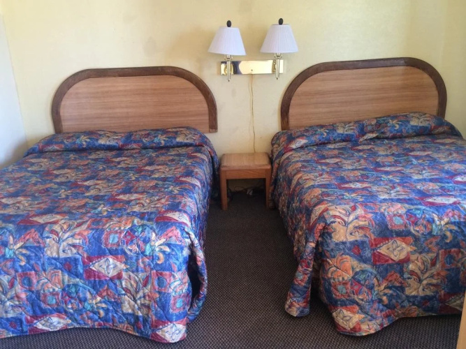 Sunset Inn